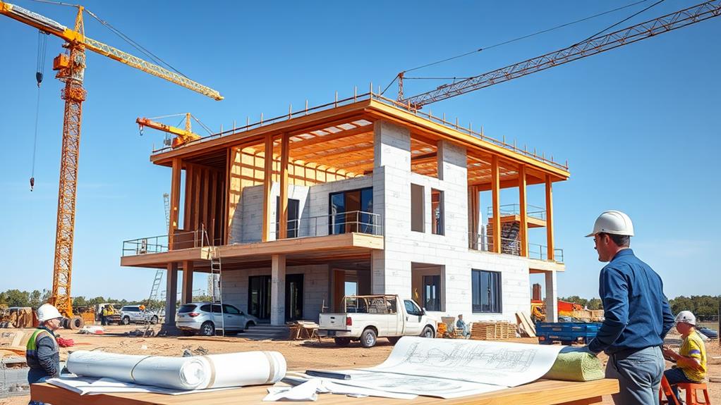 byggetidsplaner h ndtering strategi